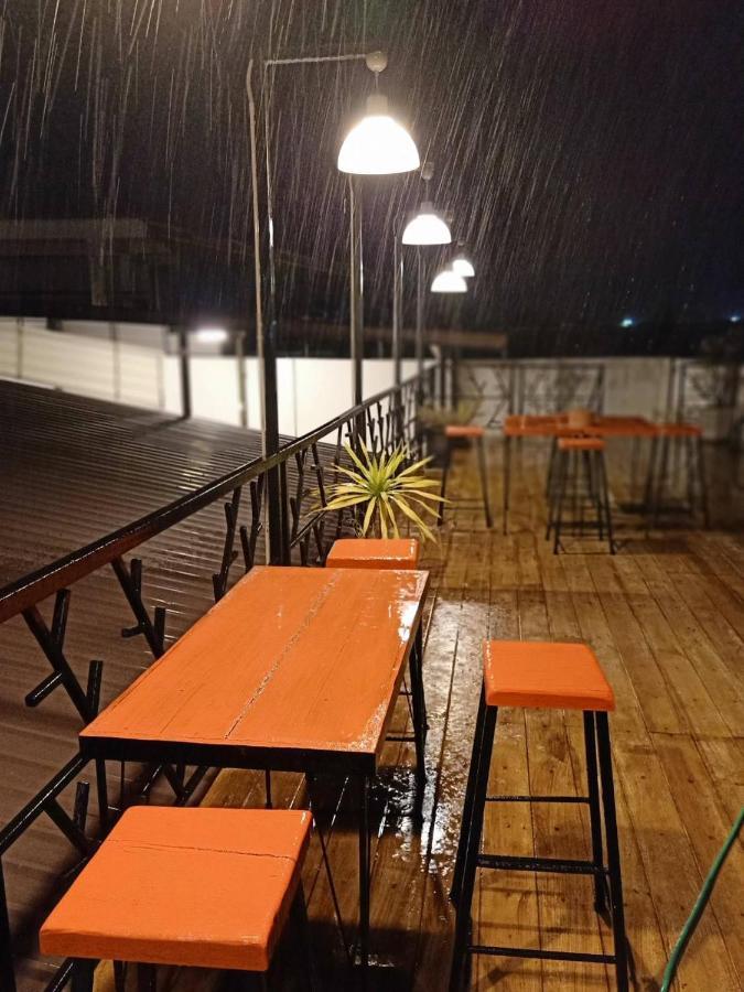 Huglampang Boutique Hotel Kültér fotó